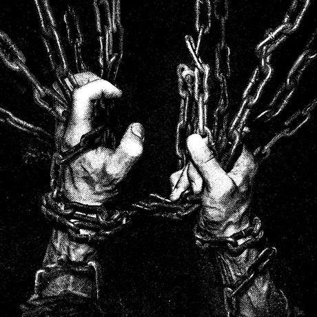 Neckbreakker - Within the viscera (LP)