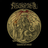 Necrofier - Transcend into oblivion (LP) - Velvet Music
