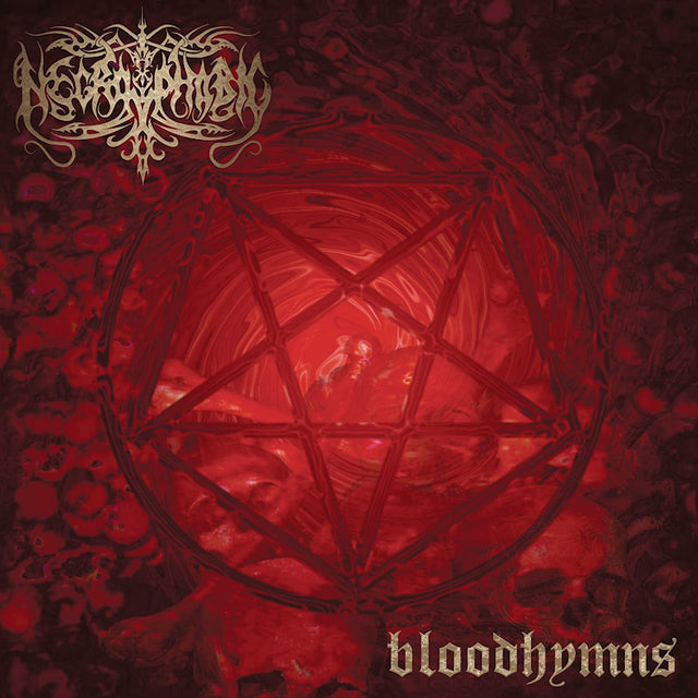 Necrophobic - Bloodhymns (re-issue 2022) (CD) - Velvet Music