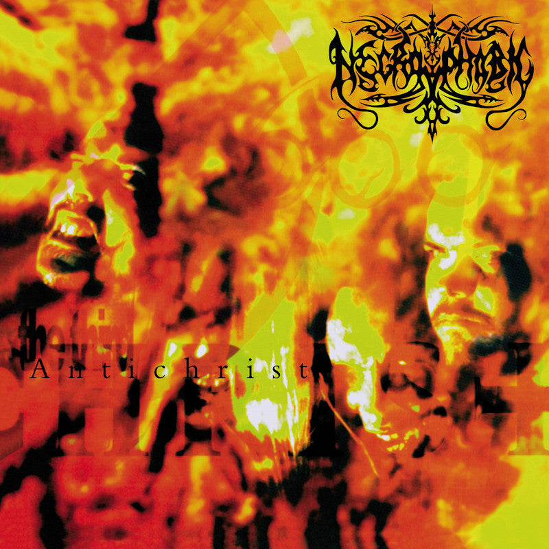 Necrophobic - The third antichrist (re-issue 2022) (LP) - Velvet Music