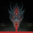 Necrowretch - The ones from hell (CD) - Velvet Music