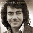 Neil Diamond - All-time greatest hits (CD)