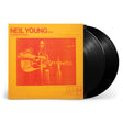 Neil Young - Carnegie hall 1970 (LP) - Velvet Music
