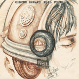 Neil Young - Chrome dreams (CD)