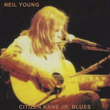 Neil Young - Citizen kane jr. blues (LP) - Velvet Music