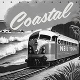 Neil Young - Coastal (LP) - Velvet Music