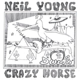 Neil Young + Crazy Horse - Dume (LP) - Velvet Music