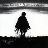 Neil Young - Harvest moon (LP) - Velvet Music