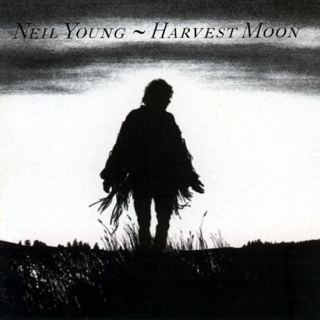 Neil Young - Harvest moon (CD)