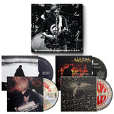 Neil Young - Official release series discs 26, 27, 28, 29 (CD)
