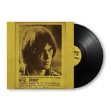 Neil Young - Royce hall 1971 (LP) - Velvet Music