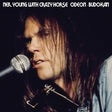 Neil Young With Crazy Horse - Odeon budokan (LP) - Velvet Music