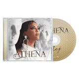 Nej - Athena (version or) (CD)
