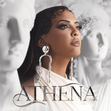 Nej - Athena (version platine) (CD)