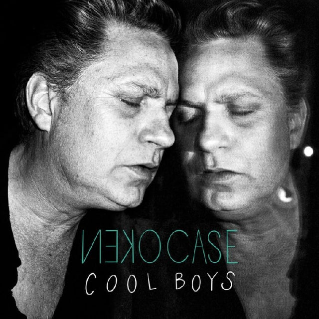 Neko Case - Cool Boys () - Velvet Music
