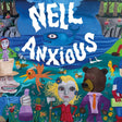 Nell Smith - Anxious (LP) - Velvet Music