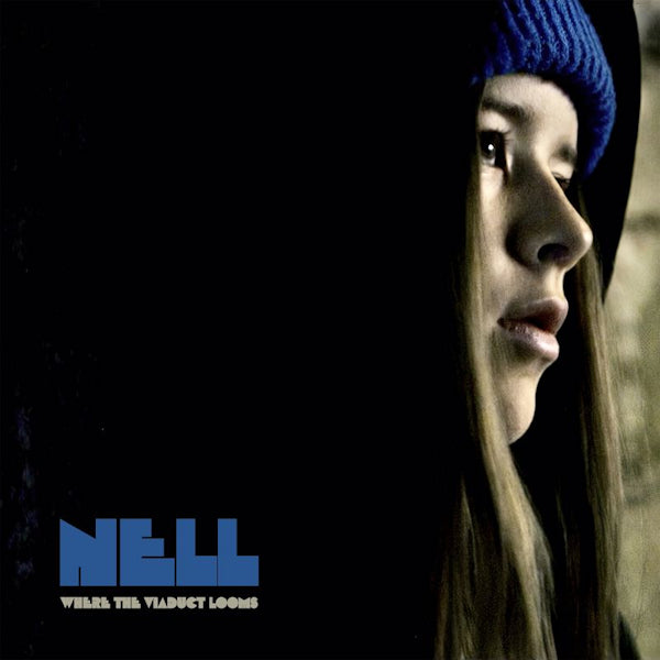 Nell Smith &amp; The Flaming Lips - Where the viaduct looms (CD)