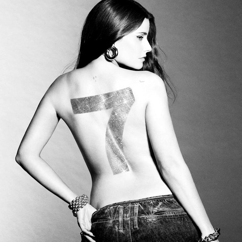 Nelly Furtado - 7 (LP) - Velvet Music