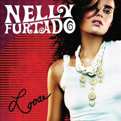 Nelly Furtado - Loose (LP) - Velvet Music