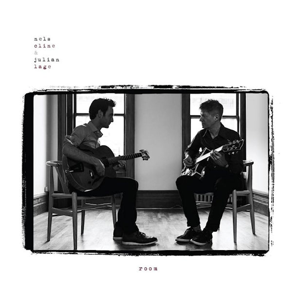 Nels Cline / Julian Lage - Room (LP)