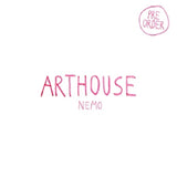 Nemo - Arthouse (LP)