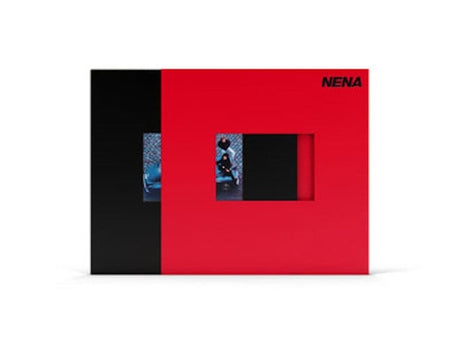 Nena - Nena (LP) - Velvet Music
