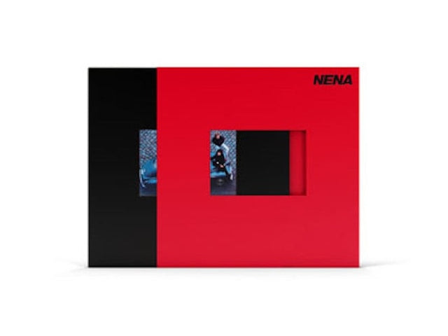 Nena - Nena (LP) - Velvet Music
