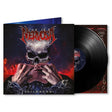 Nervosa - Jailbreaker (LP) - Velvet Music