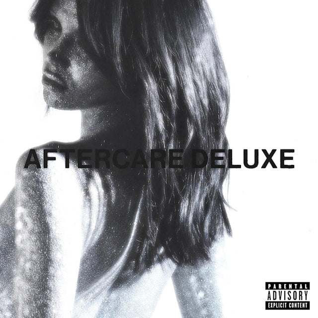 Nessa Barrett - Aftercare deluxe (CD) - Velvet Music