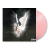 Nessa Barrett - Young forever (LP)