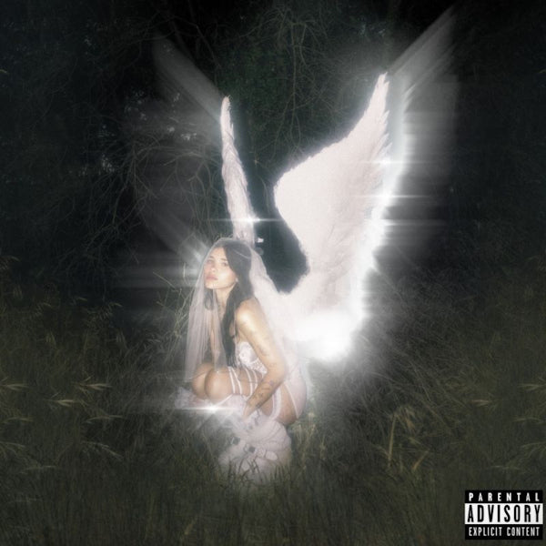 Nessa Barrett - Young forever (CD) - Velvet Music
