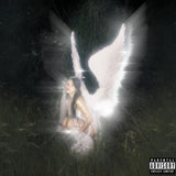 Nessa Barrett - Young forever (LP)