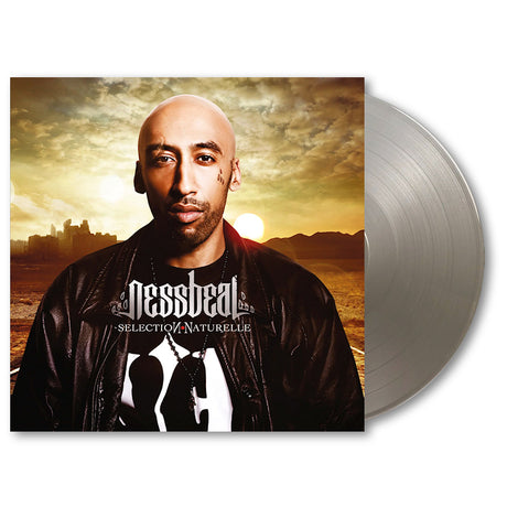 Nessbeal - Selection naturelle (LP) - Velvet Music