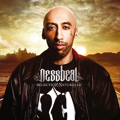 Nessbeal - Selection naturelle (LP) - Velvet Music