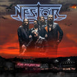 Nestor - Kids in a ghost town (CD) - Velvet Music