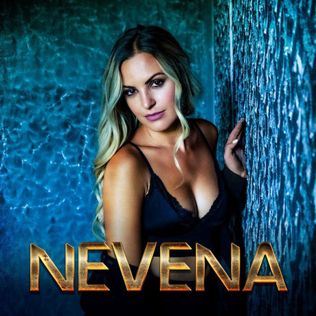Nevena - Nevena (CD) - Velvet Music