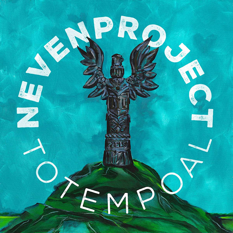 Het Nevenproject - Totempoal (LP)