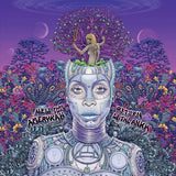 Erykah Badu - New Amerykah Part Two: Return Of The Ankh (LP)