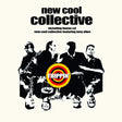 New Cool Collective - Trippin' (CD) - Velvet Music