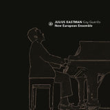 New European Ensemble - Gay guerrilla (CD)