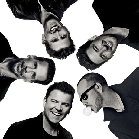 New Kids On The Block - Still kids (CD) - Velvet Music