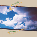 New Musik - Anywhere (LP) - Velvet Music