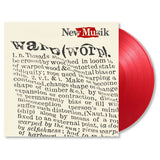 New Musik - Warp (LP) - Velvet Music