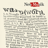 New Musik - Warp (LP) - Velvet Music