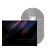 New Order - Education, entertainment, recreation (blu ray movie) - Velvet Music