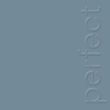 New Order - Perfect kiss (maxi 45 tours)