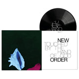 New Order - Touched by the hand of god (maxi 45 tours)