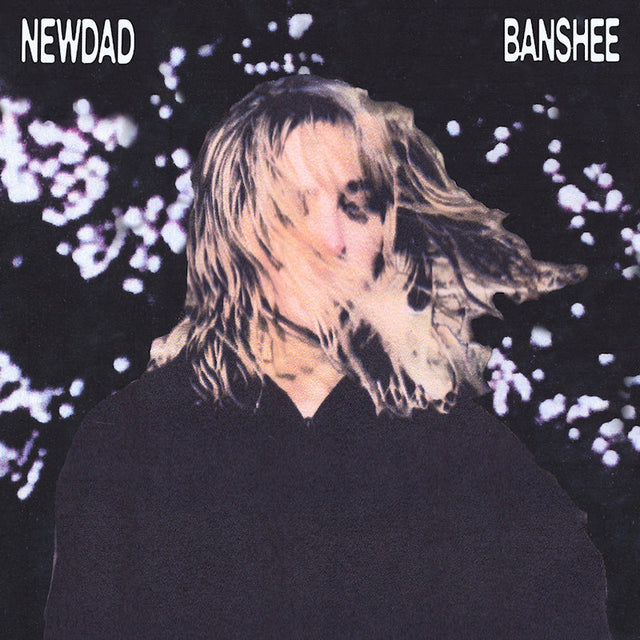 NewDad - Banshee (12-inch maxi-single) - Velvet Music