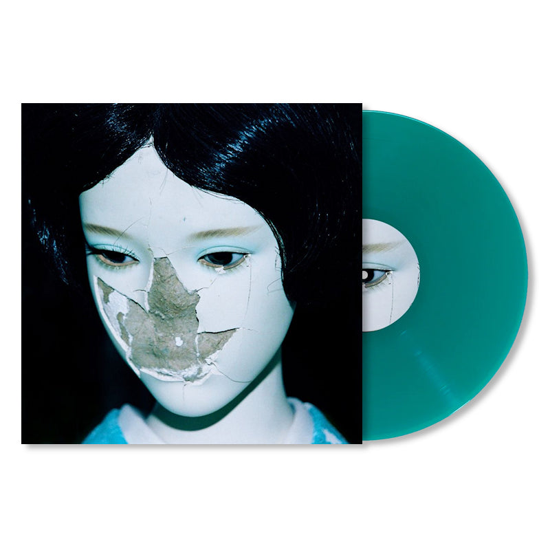 NewDad - Madra (LP)