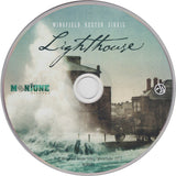Mark Wingfield, Markus Reuter, Asaf Sirkis - Lighthouse (tweedehands CD) - Velvet Music